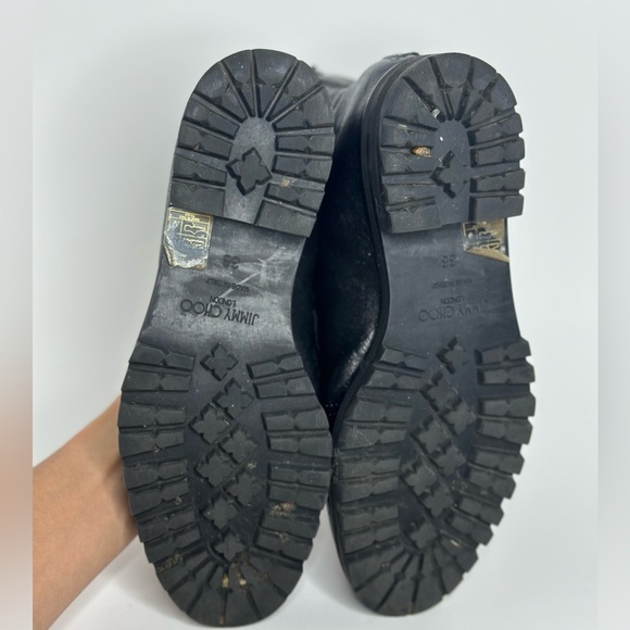 Jimmy Choo Veronieque Boots - Picture 10 of 10